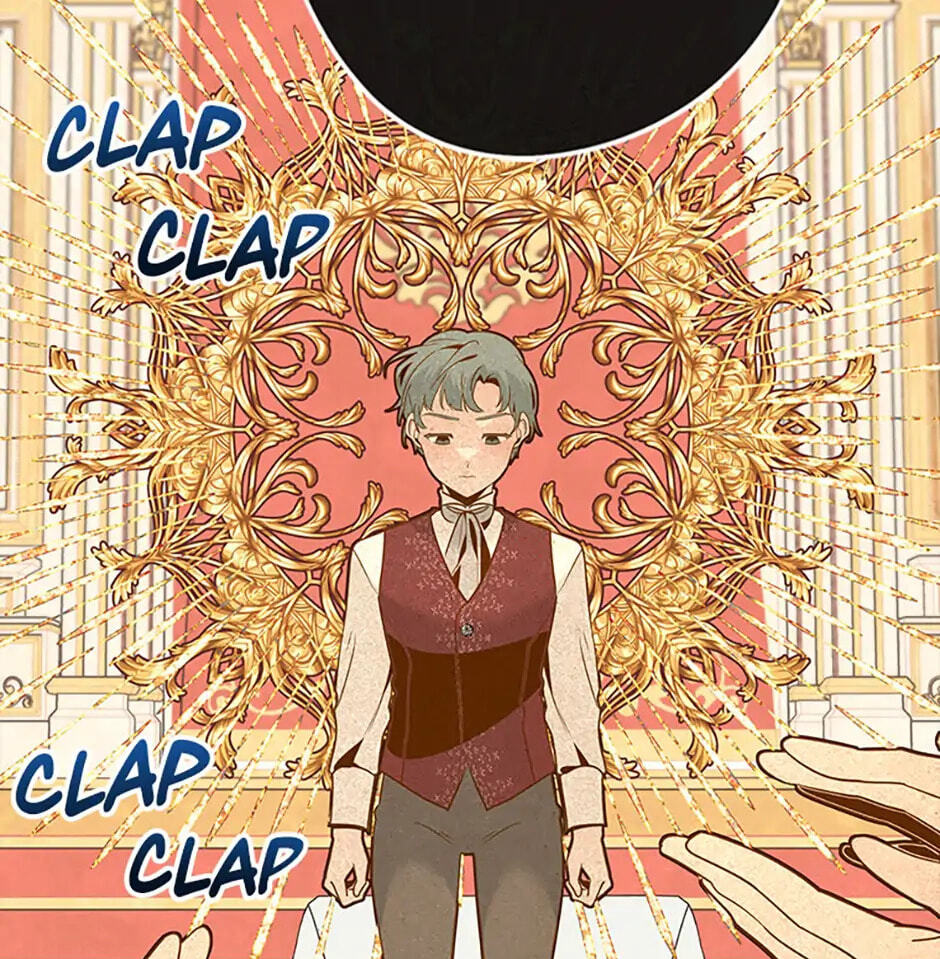 Not your MOTHER in Law Chapter 33 page 66 - 