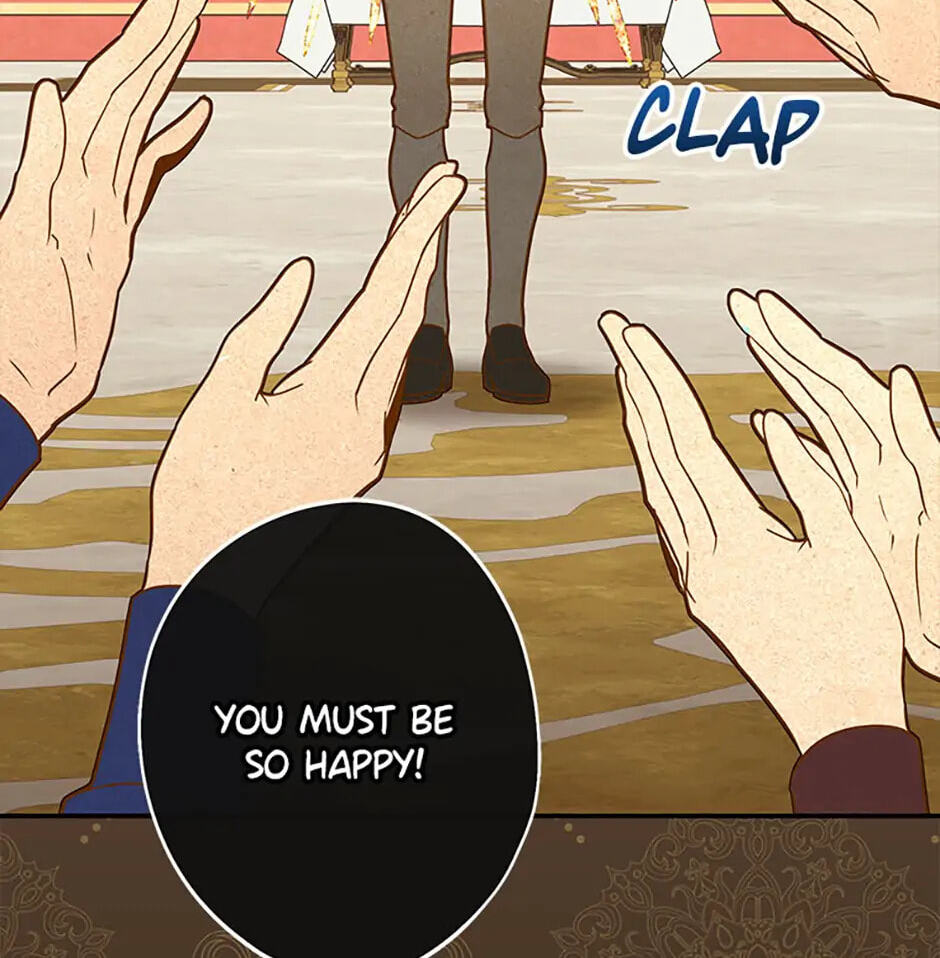 Not your MOTHER in Law Chapter 33 page 67 - 