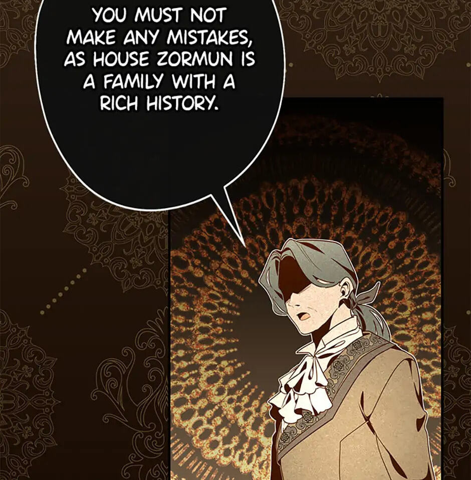 Not your MOTHER in Law Chapter 33 page 69 - 
