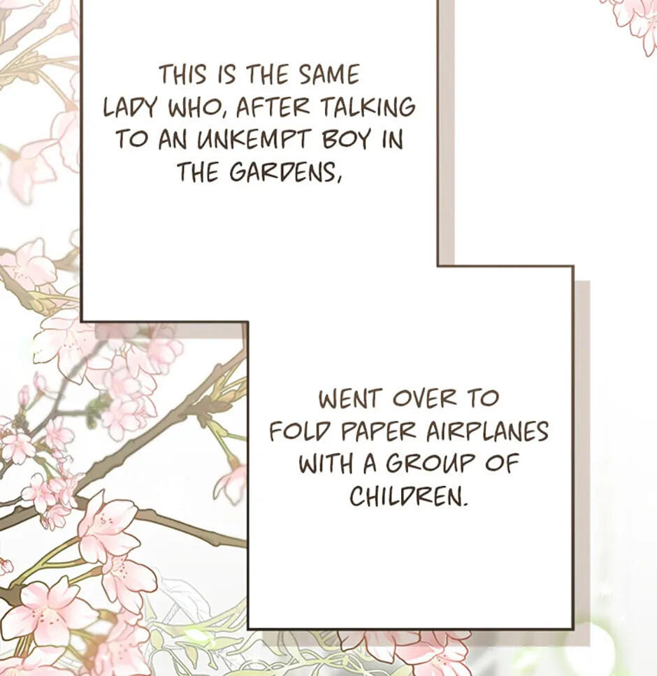 Not your MOTHER in Law Chapter 33 page 8 - 