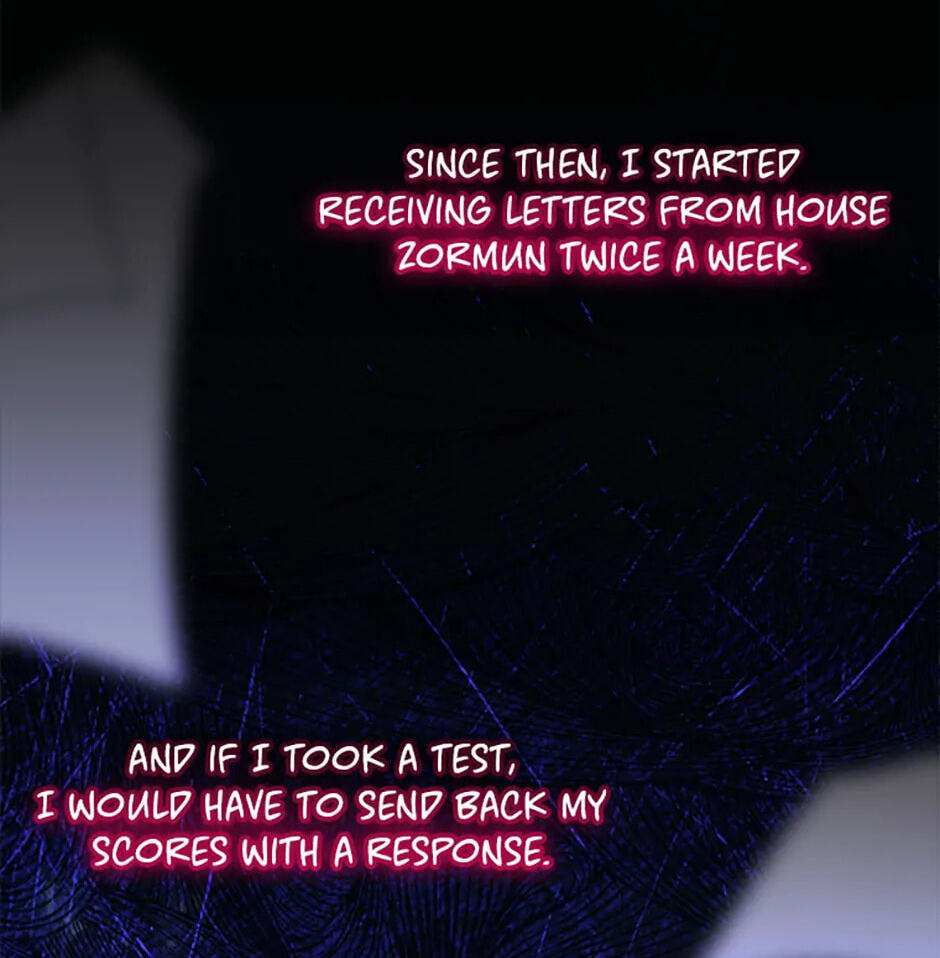 Not your MOTHER in Law Chapter 33 page 73 - 