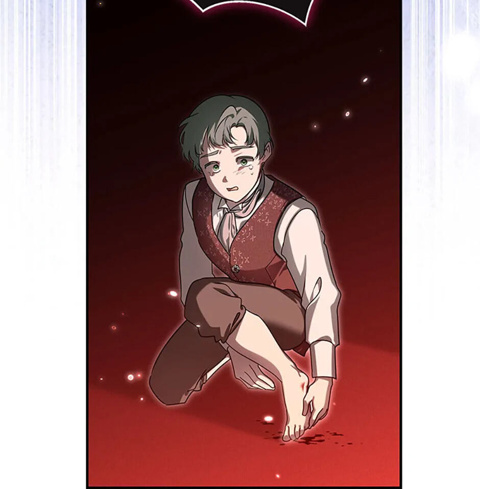 Not your MOTHER in Law Chapter 33 page 77 - 
