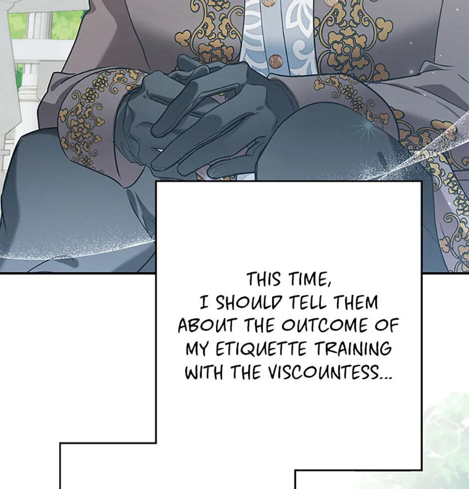 Not your MOTHER in Law Chapter 33 page 80 - 