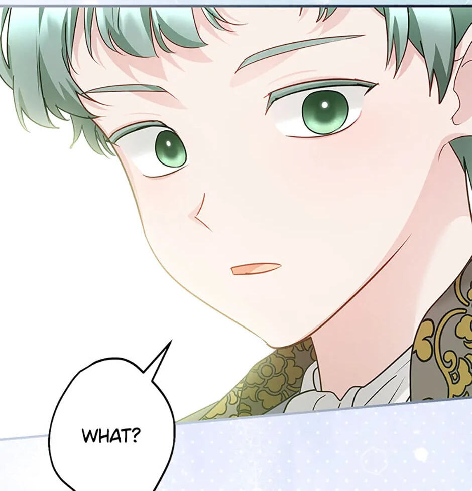 Not your MOTHER in Law Chapter 33 page 85 - 