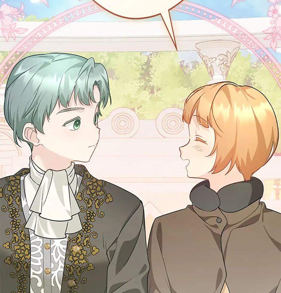 Not your MOTHER in Law Chapter 33 page 87 - 