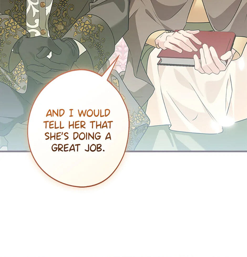 Not your MOTHER in Law Chapter 33 page 88 - 
