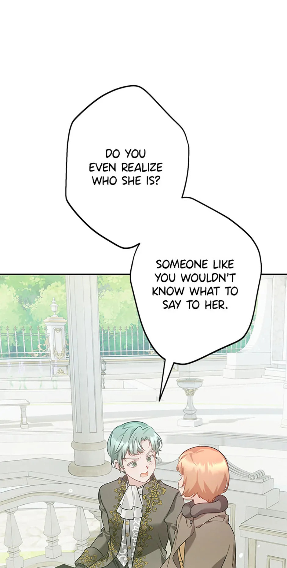 Not your MOTHER in Law Chapter 33 page 90 - 