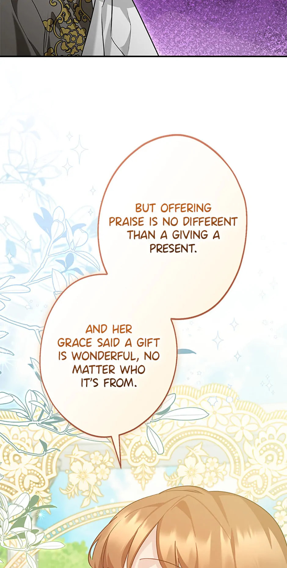 Not your MOTHER in Law Chapter 33 page 92 - 