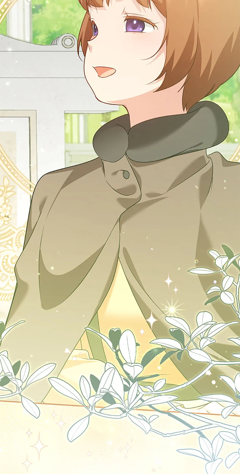 Not your MOTHER in Law Chapter 33 page 93 - 