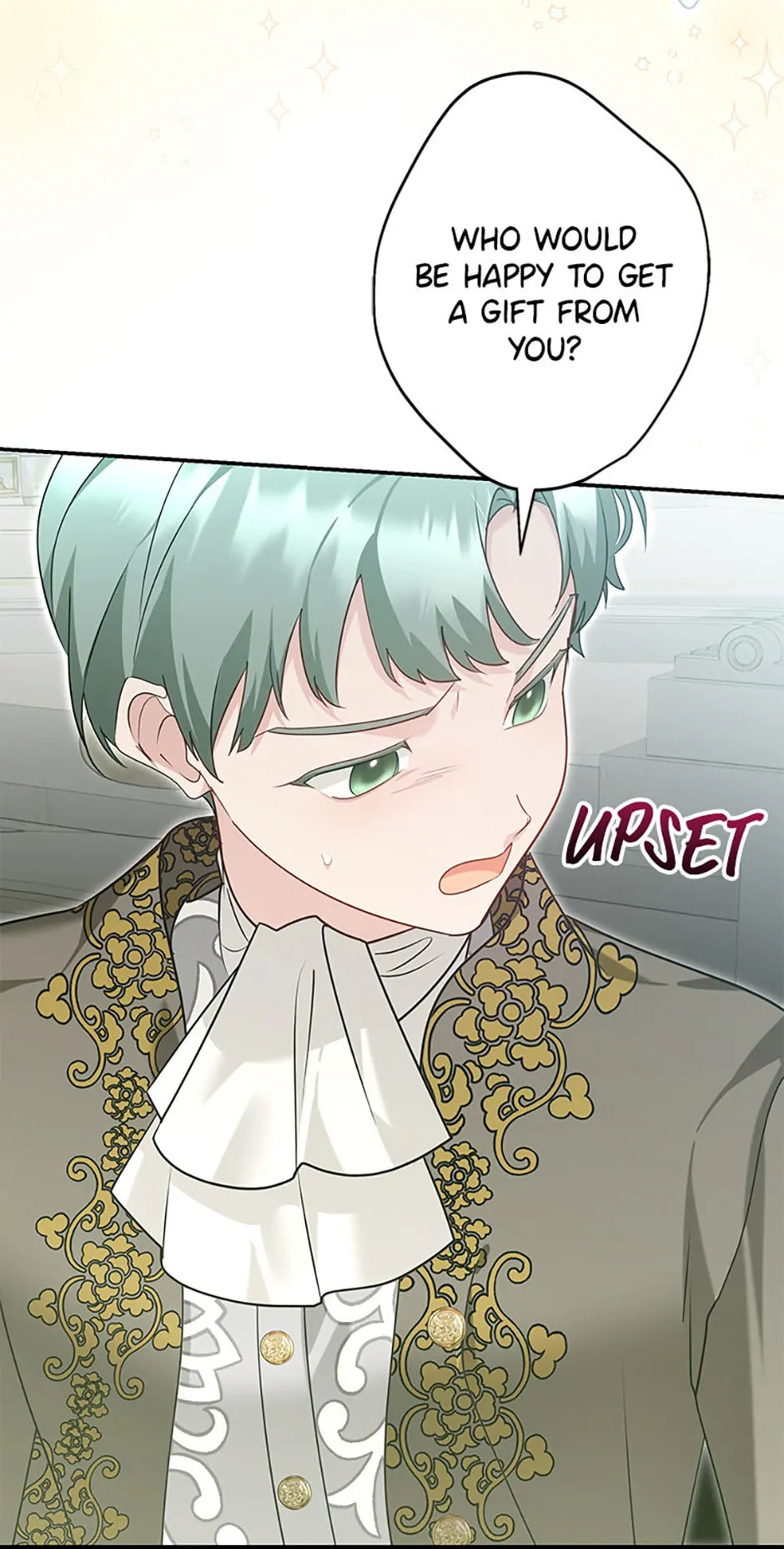 Not your MOTHER in Law Chapter 33 page 94 - 