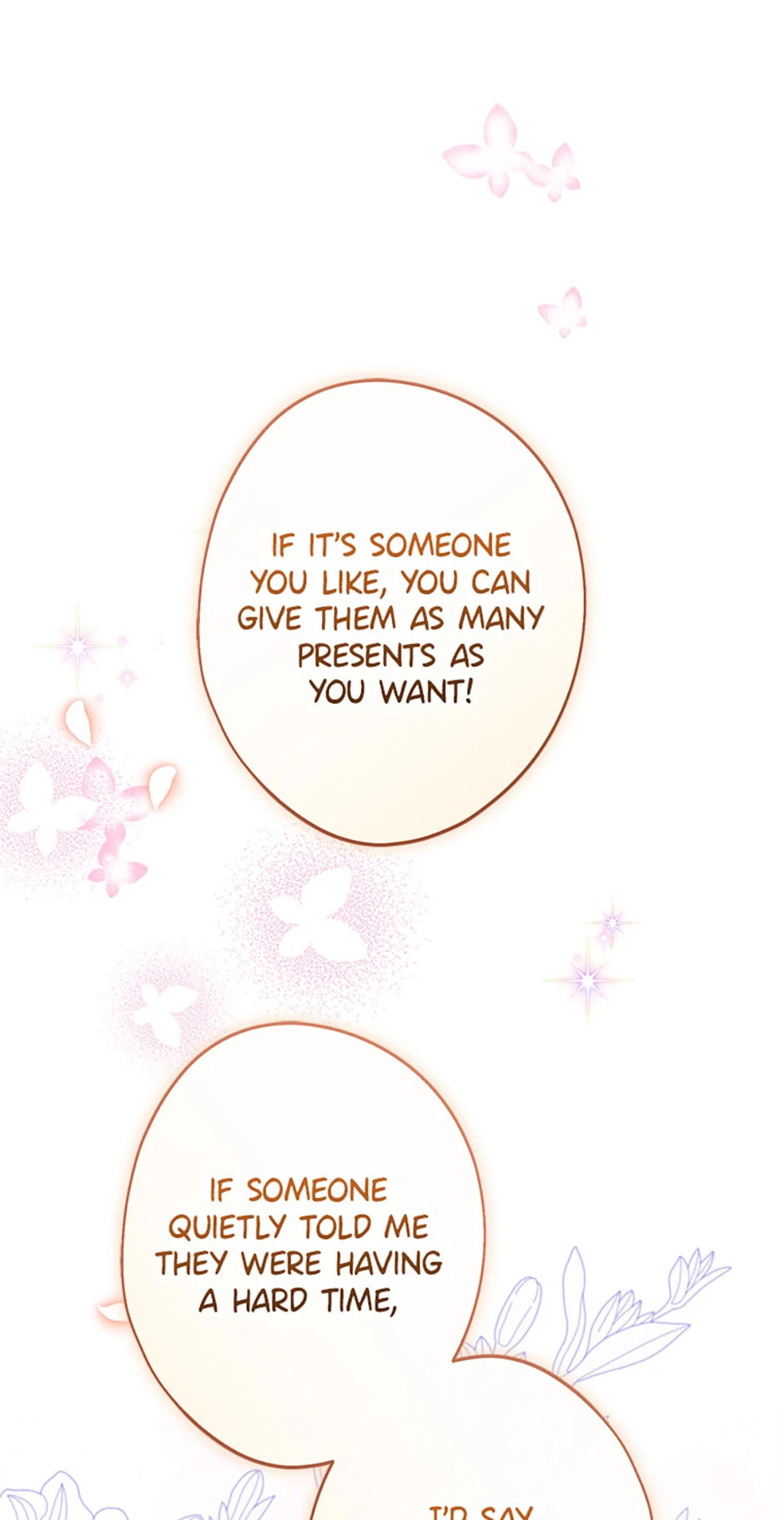 Not your MOTHER in Law Chapter 33 page 95 - 