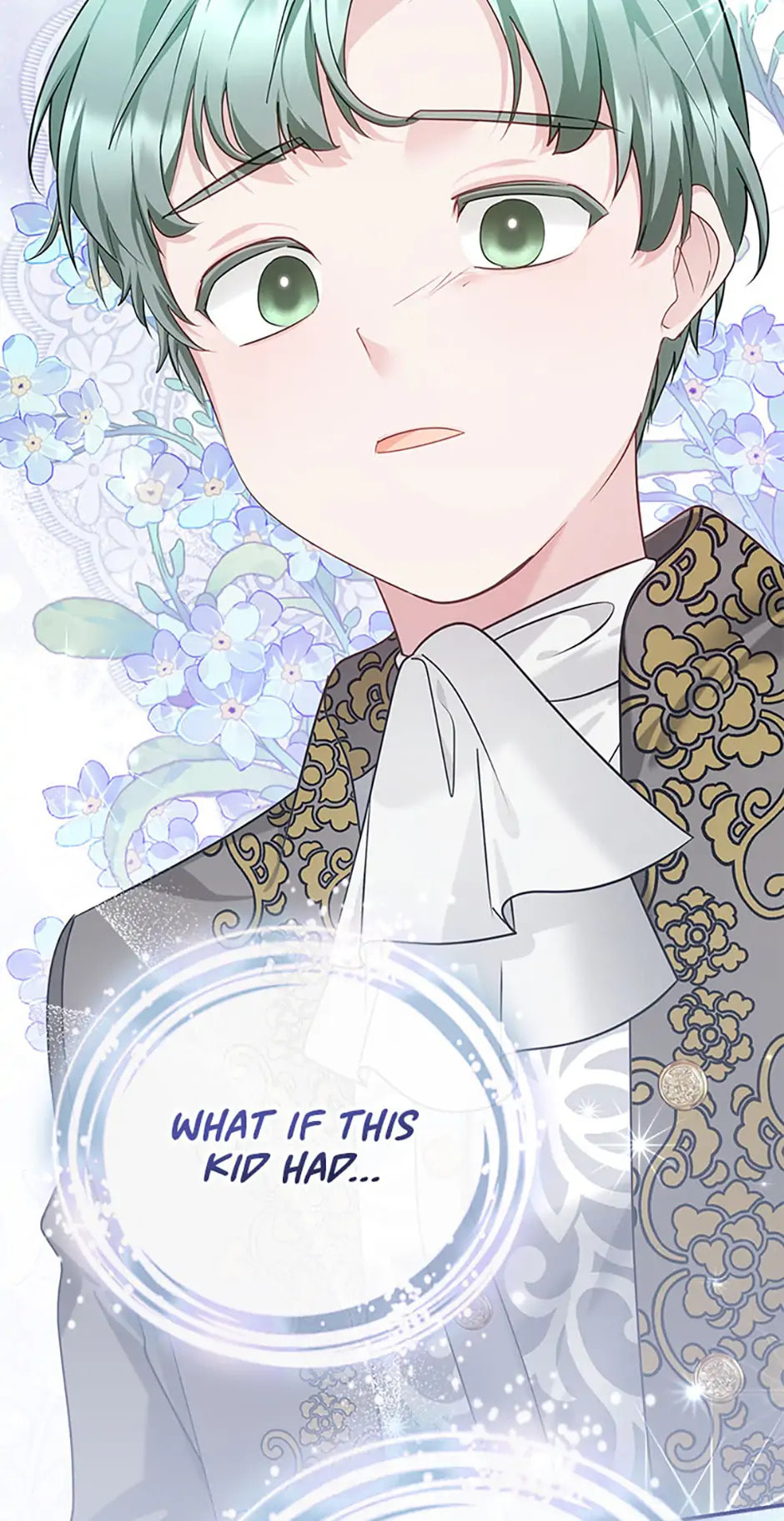 Not your MOTHER in Law Chapter 33 page 98 - 
