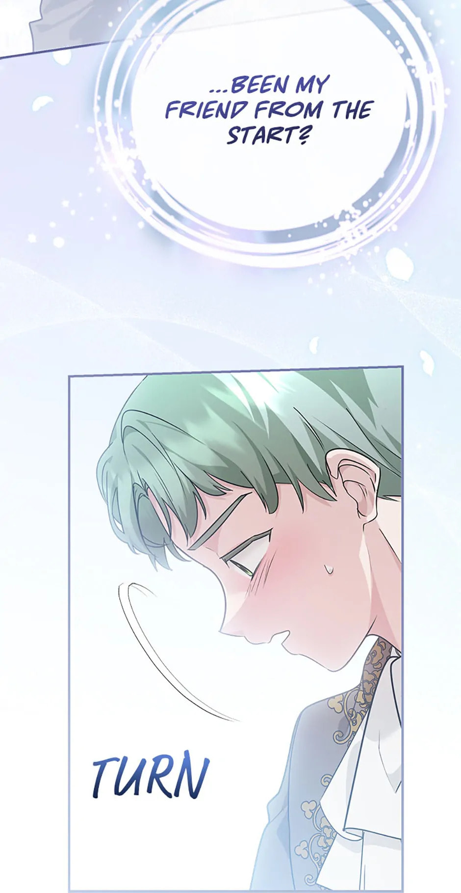 Not your MOTHER in Law Chapter 33 page 99 - 