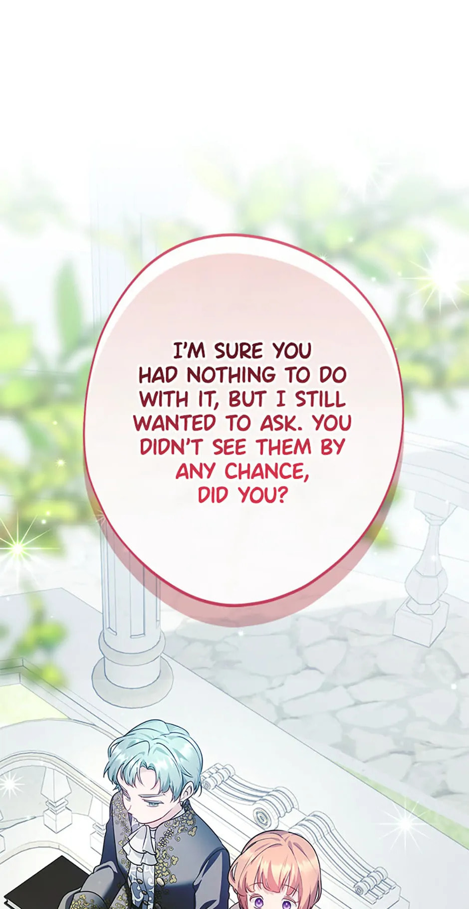 Not your MOTHER in Law Chapter 34 page 1 - 