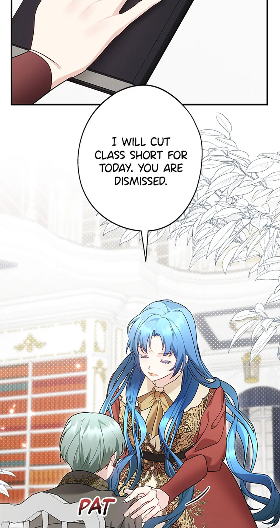 Not your MOTHER in Law Chapter 34 page 101 - 