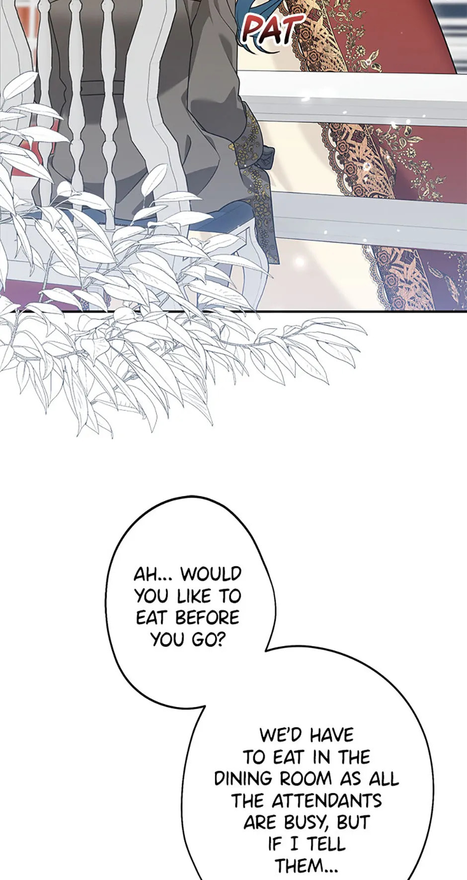 Not your MOTHER in Law Chapter 34 page 102 - 
