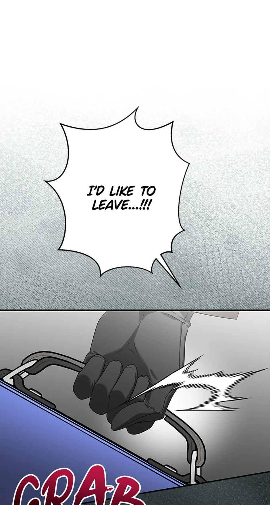 Not your MOTHER in Law Chapter 34 page 105 - 