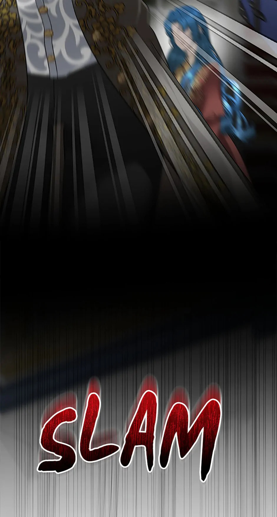 Not your MOTHER in Law Chapter 34 page 107 - 