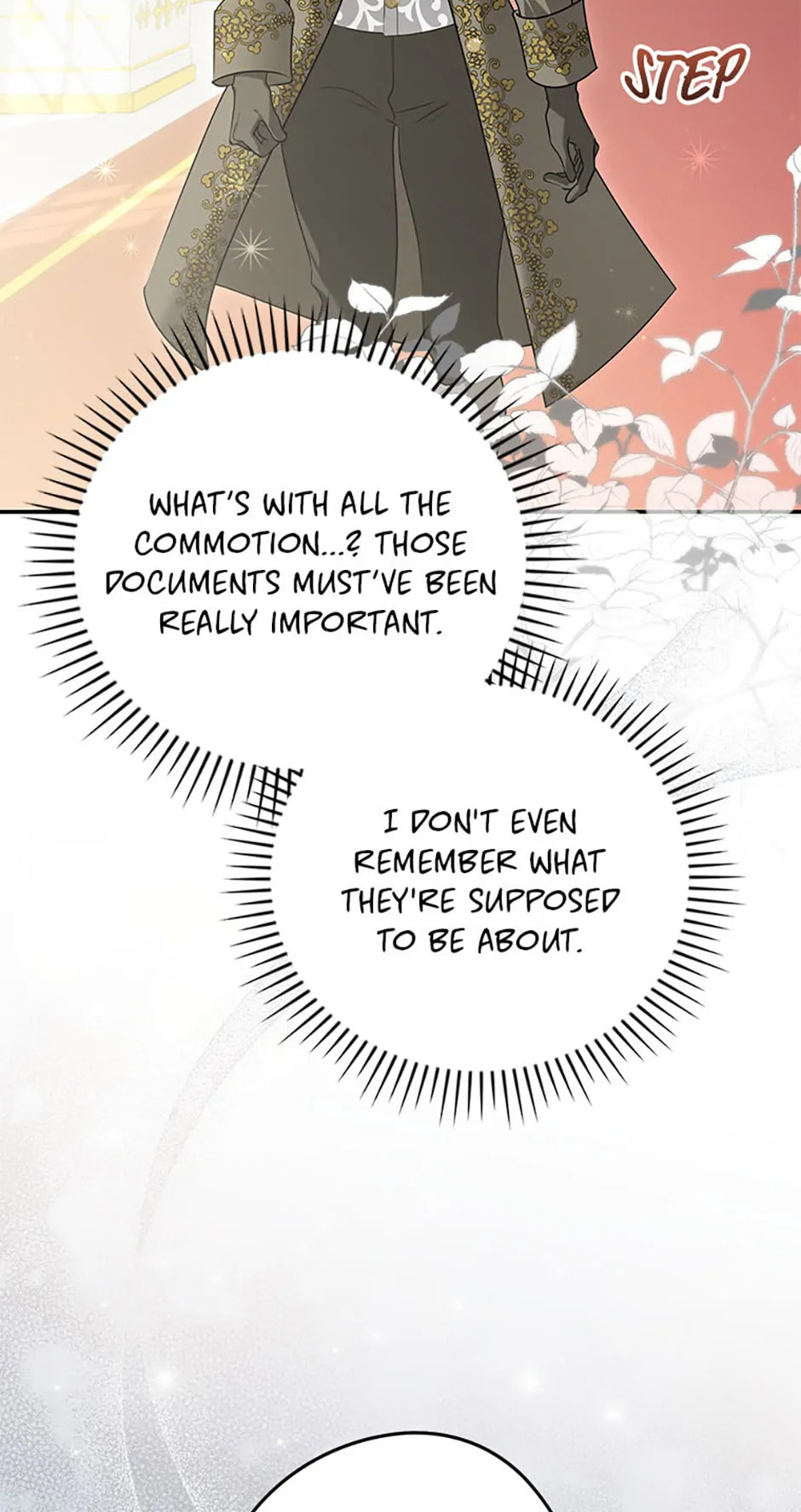 Not your MOTHER in Law Chapter 34 page 18 - 