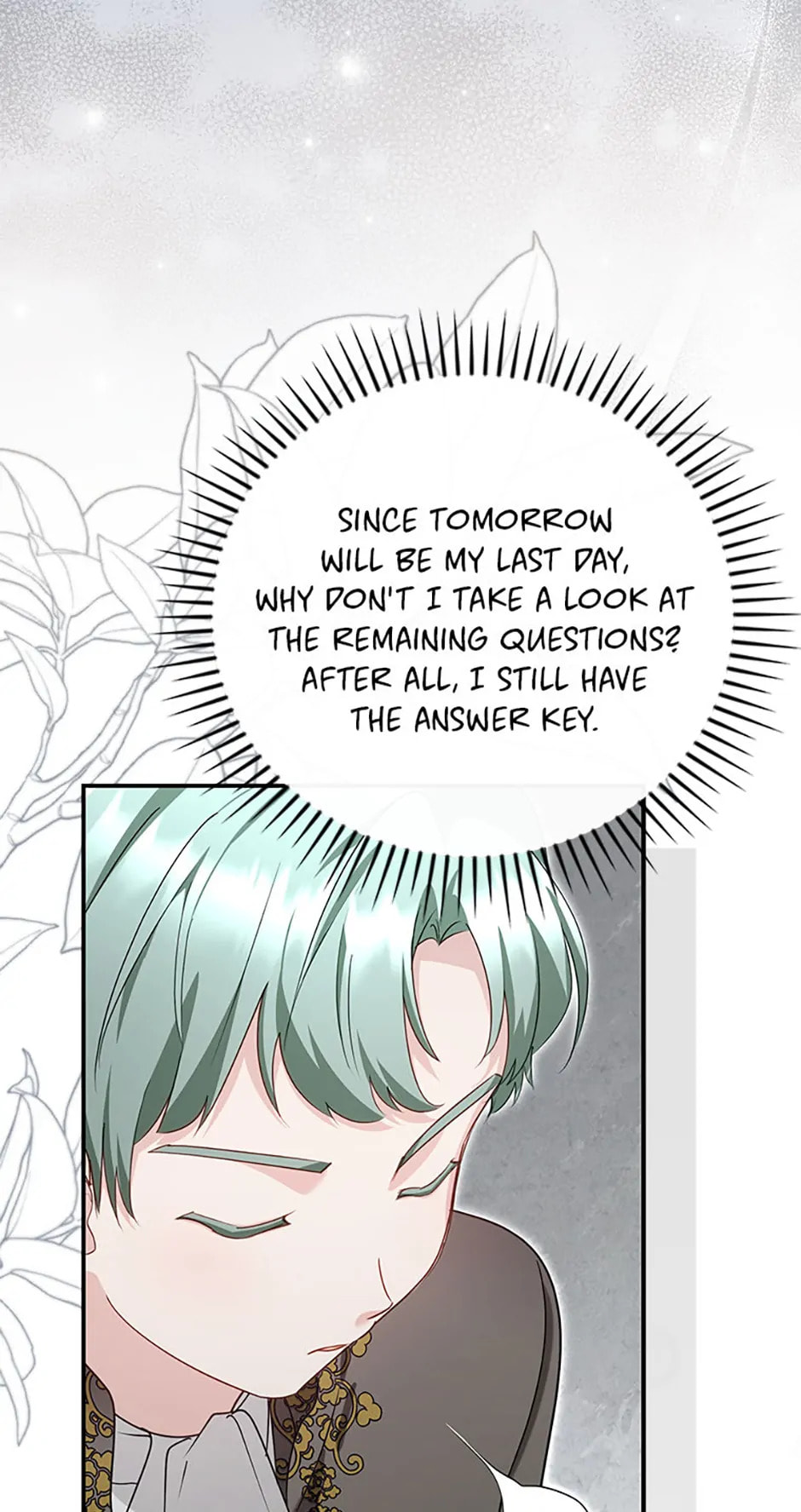 Not your MOTHER in Law Chapter 34 page 20 - 