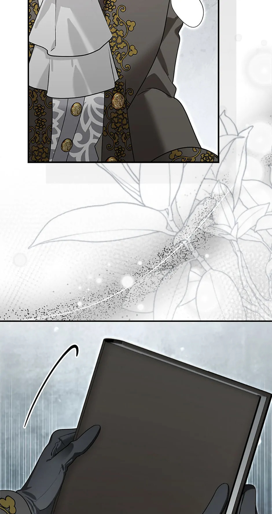 Not your MOTHER in Law Chapter 34 page 21 - 