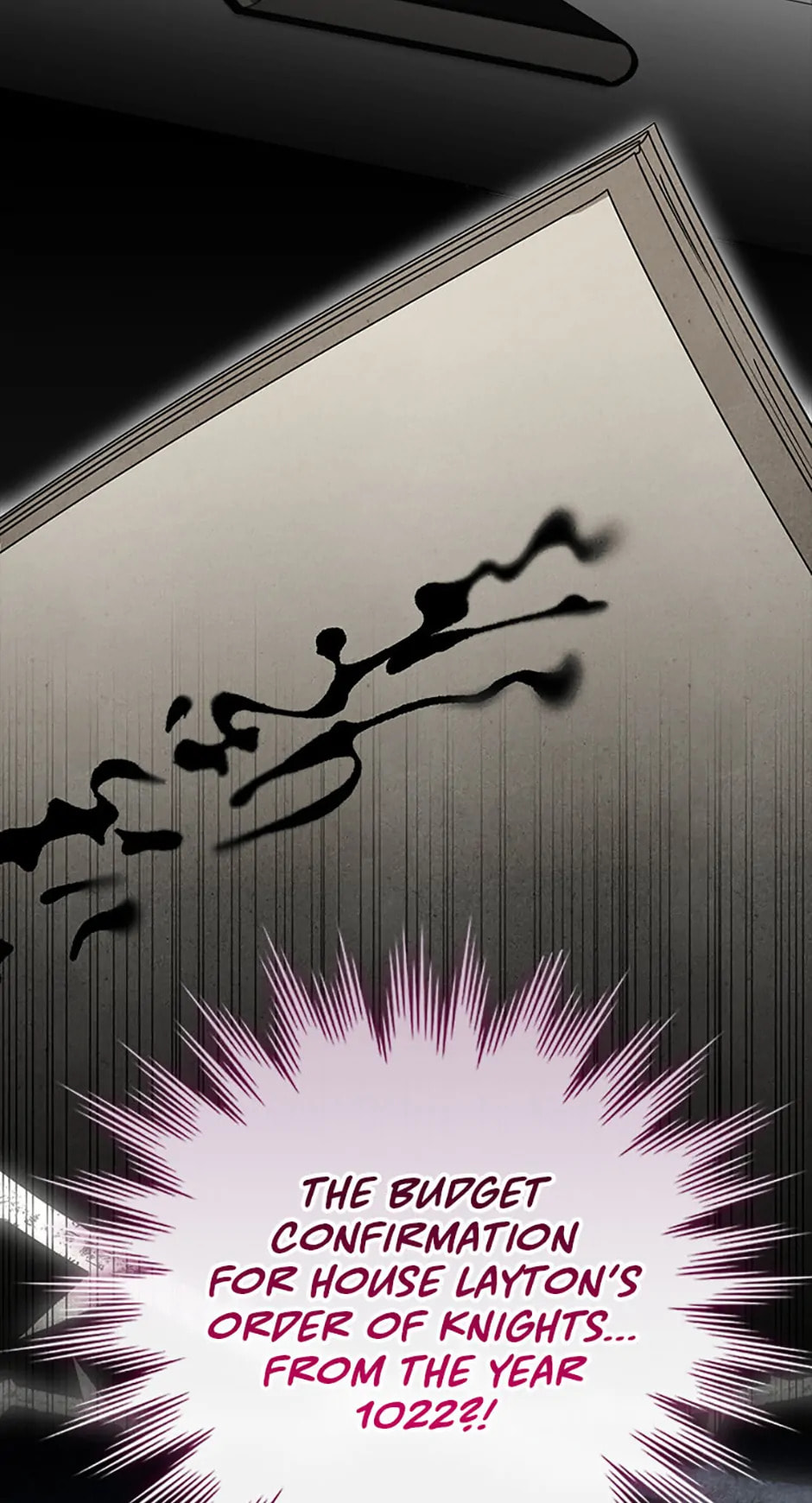 Not your MOTHER in Law Chapter 34 page 25 - 