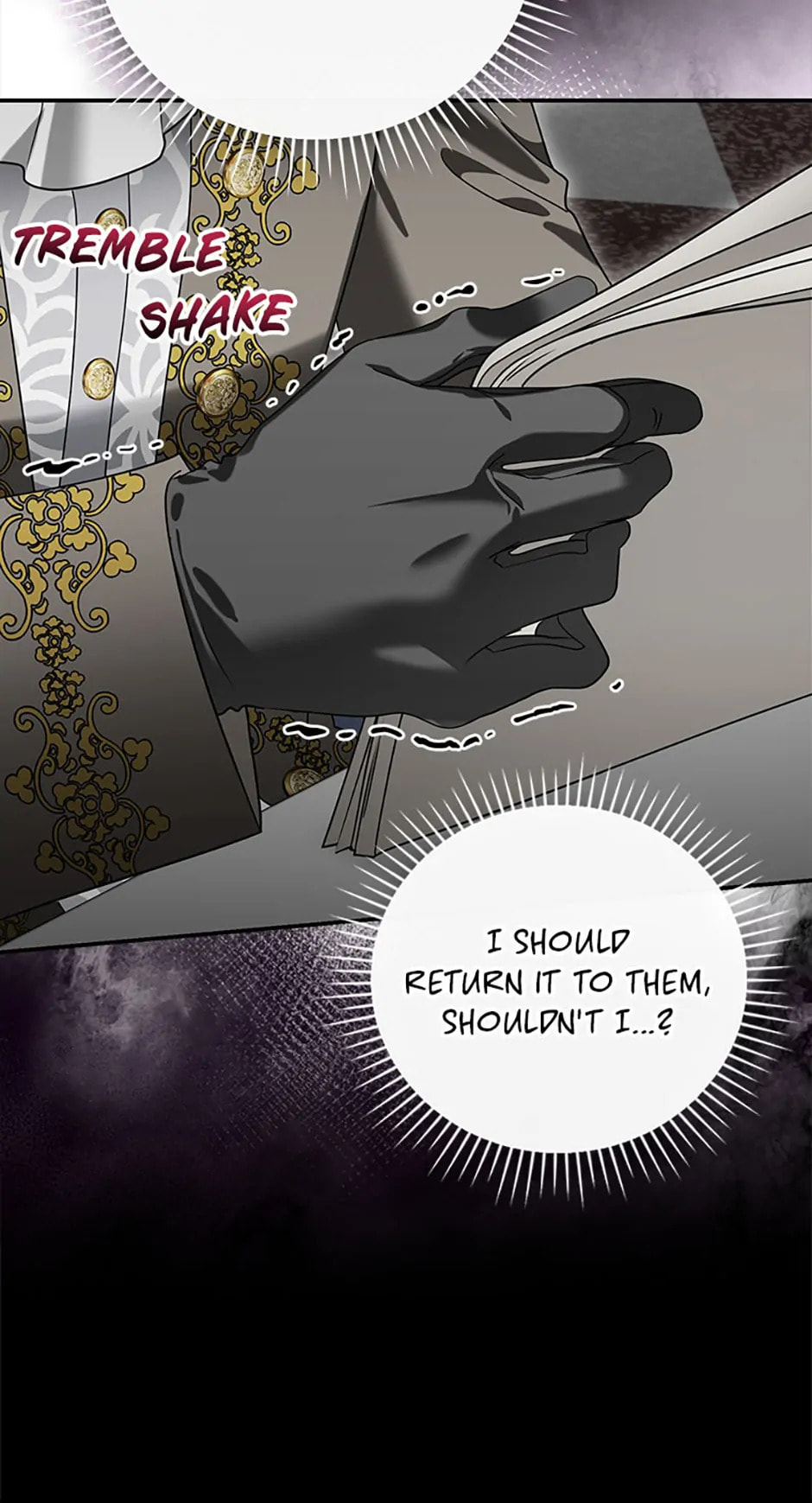 Not your MOTHER in Law Chapter 34 page 28 - 