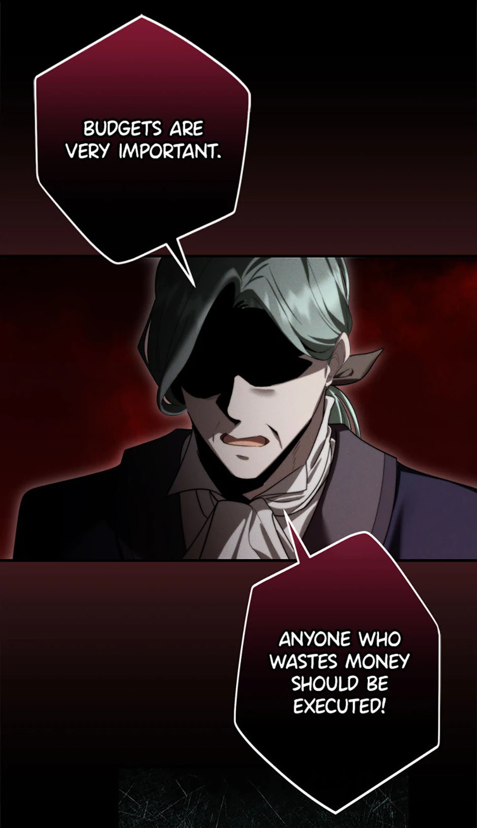 Not your MOTHER in Law Chapter 34 page 29 - 