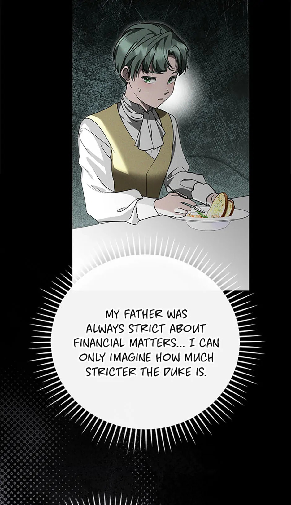 Not your MOTHER in Law Chapter 34 page 30 - 
