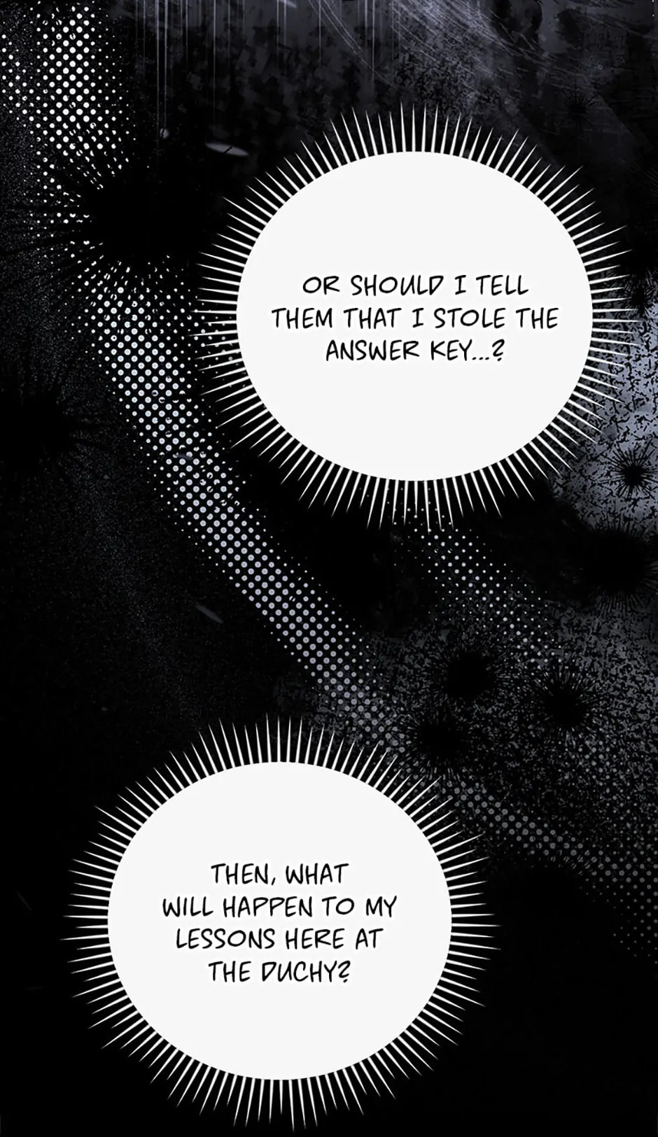Not your MOTHER in Law Chapter 34 page 33 - 