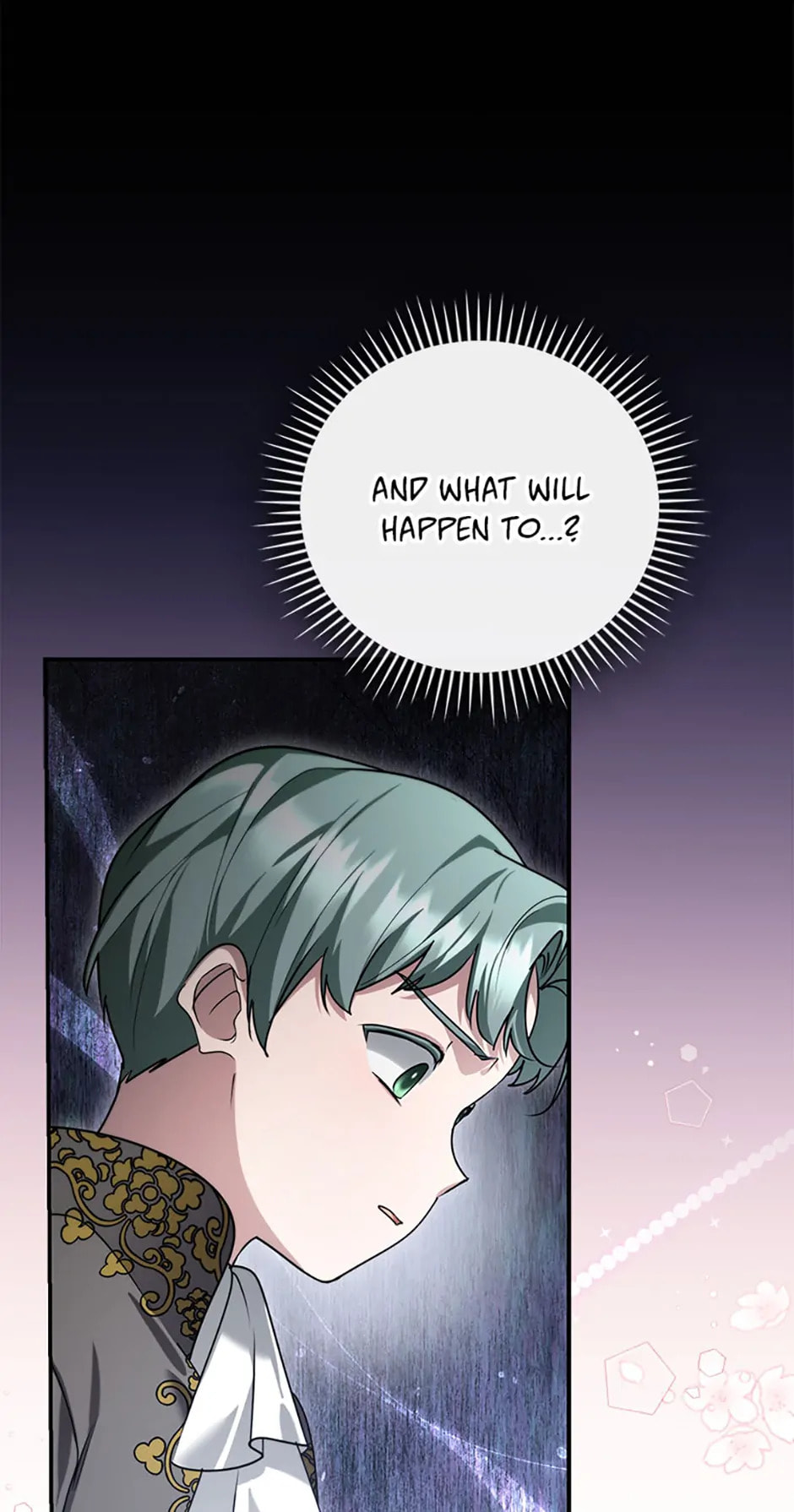 Not your MOTHER in Law Chapter 34 page 34 - 