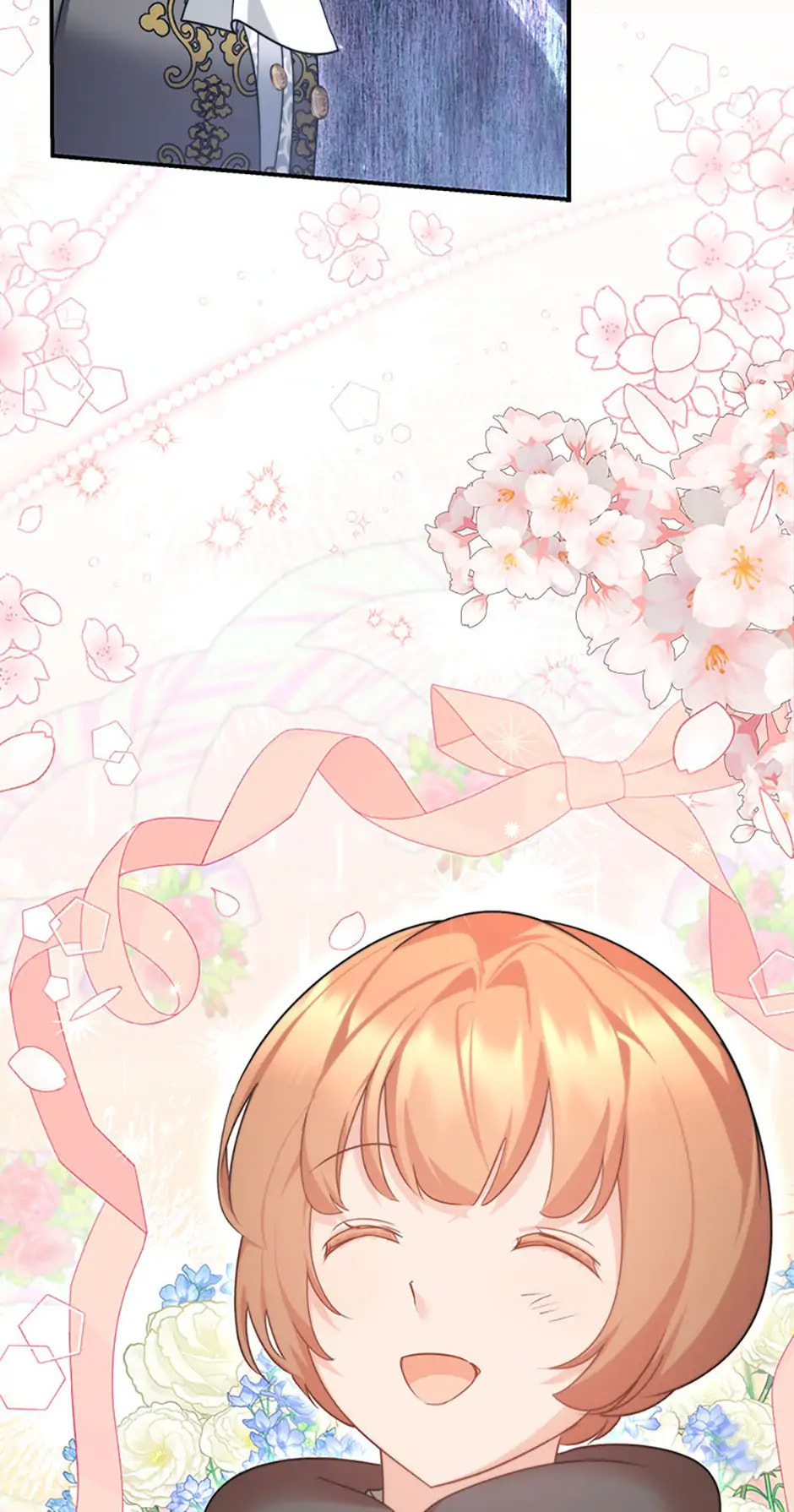 Not your MOTHER in Law Chapter 34 page 35 - 