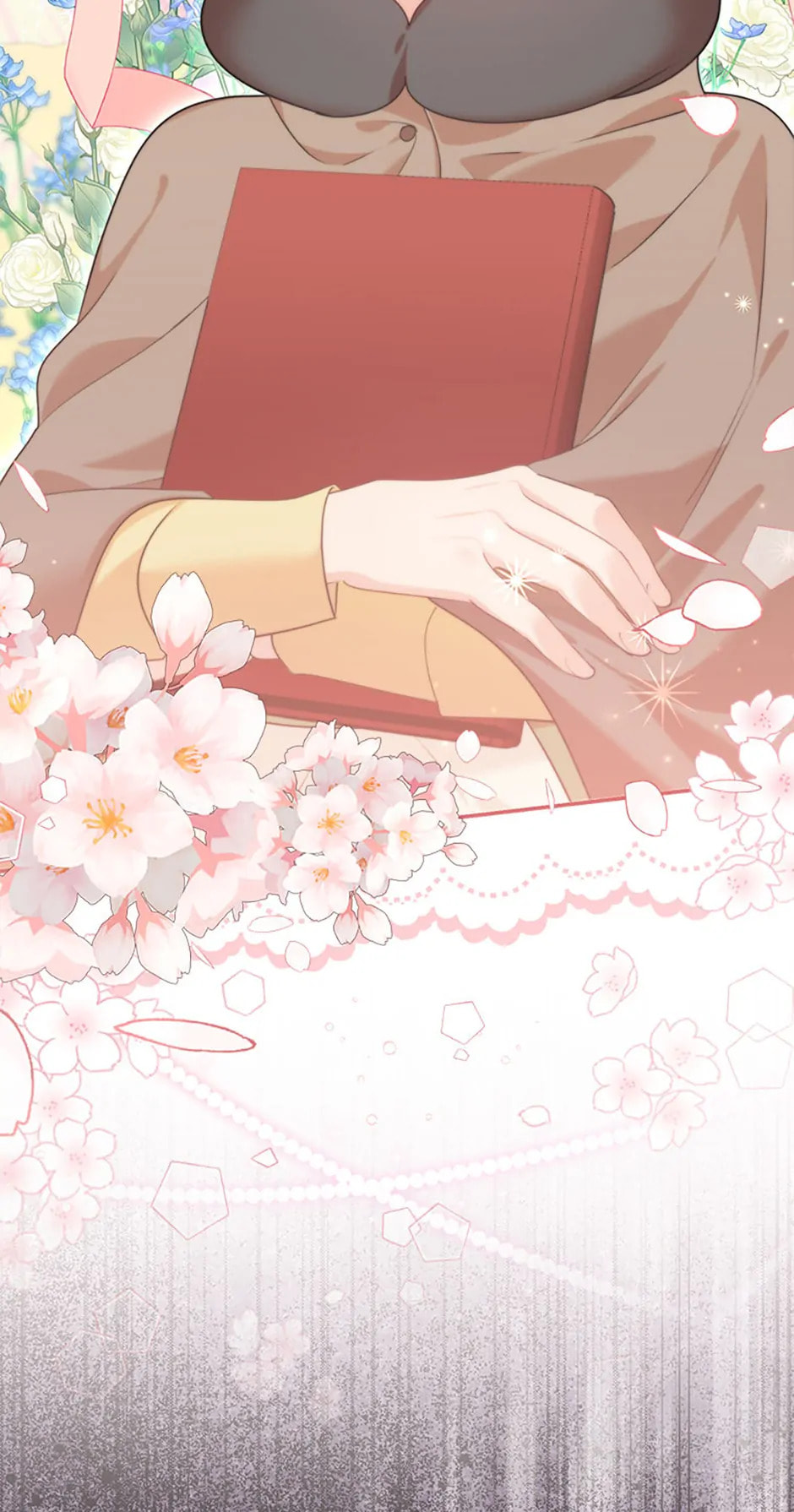 Not your MOTHER in Law Chapter 34 page 36 - 