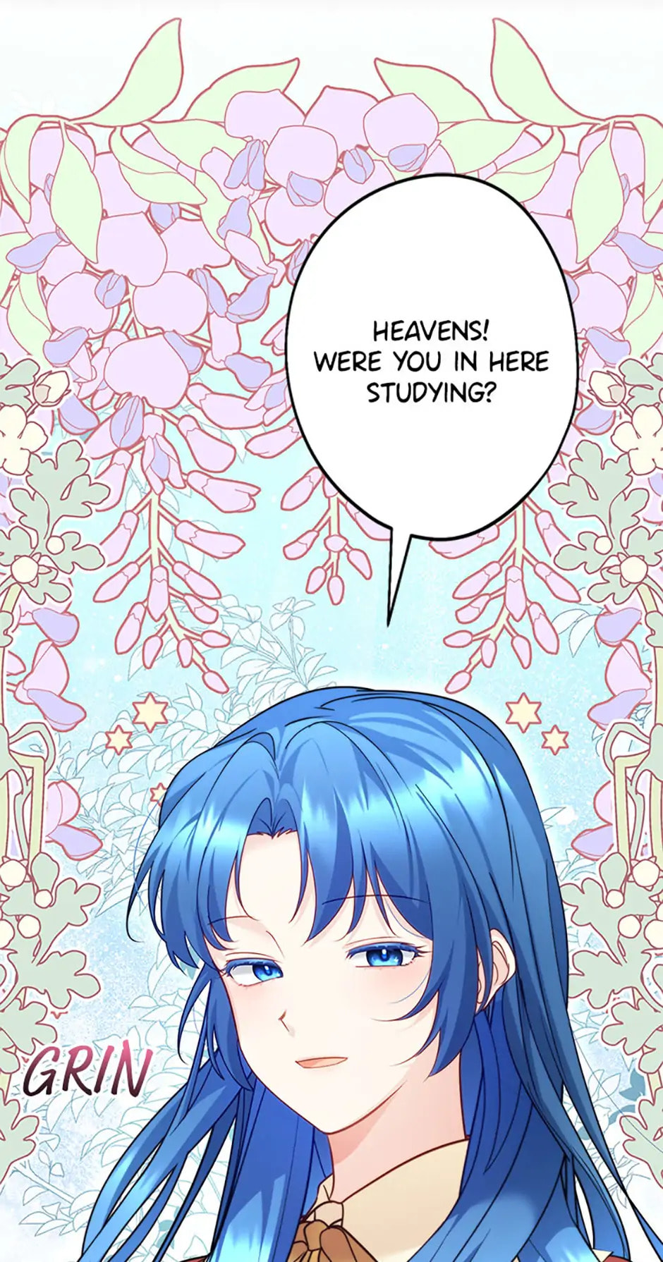 Not your MOTHER in Law Chapter 34 page 38 - 