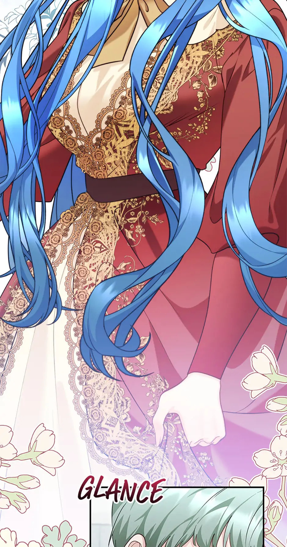 Not your MOTHER in Law Chapter 34 page 39 - 