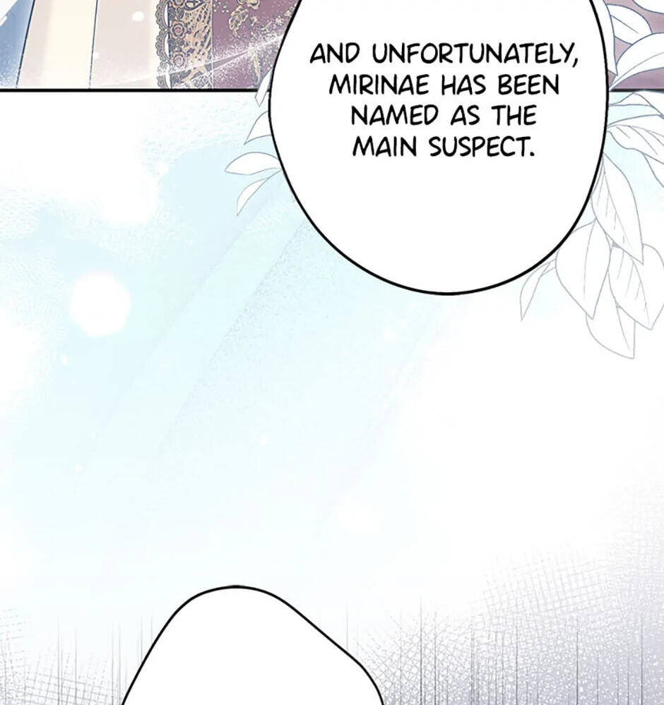 Not your MOTHER in Law Chapter 34 page 46 - 