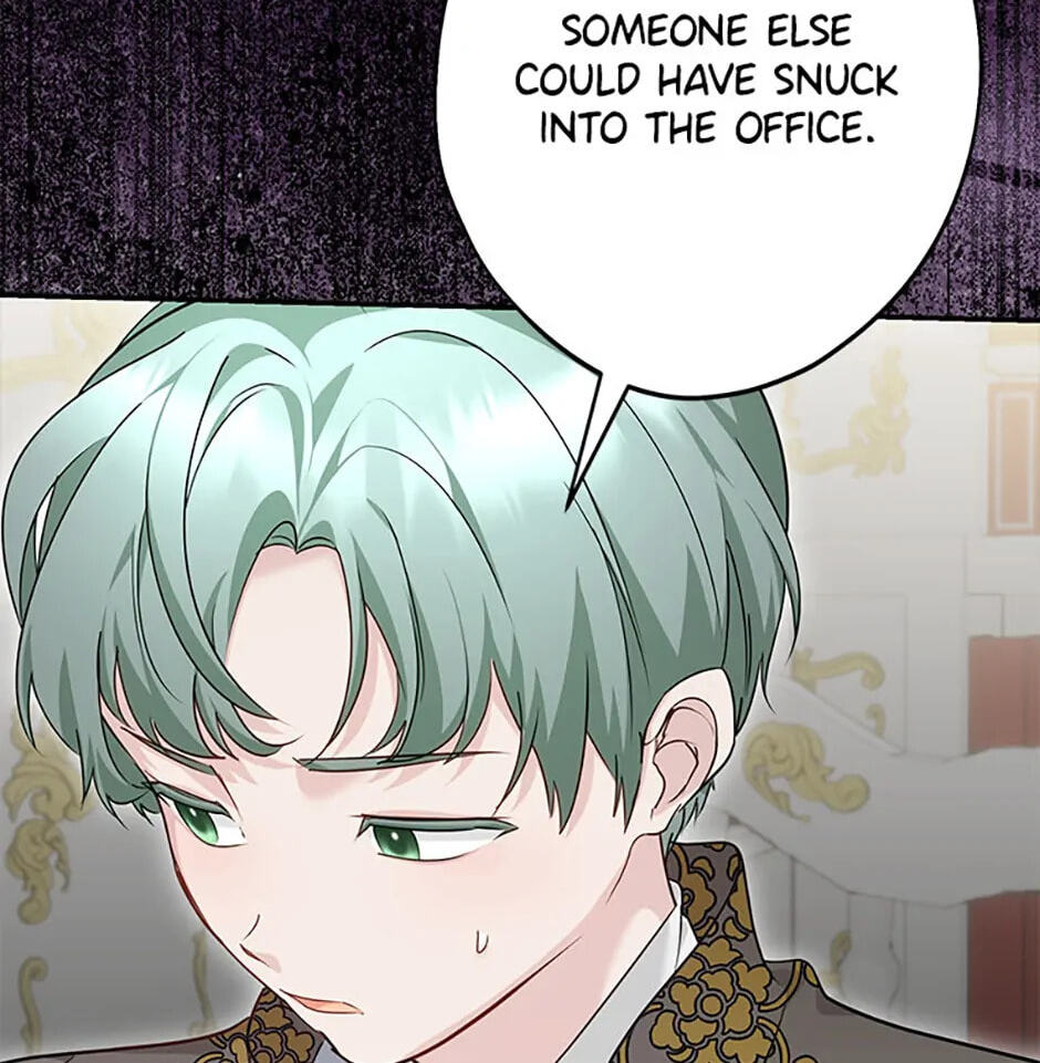 Not your MOTHER in Law Chapter 34 page 57 - 