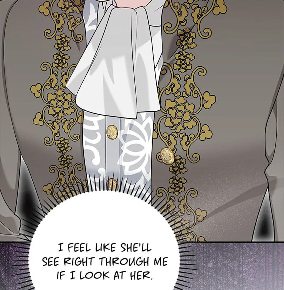 Not your MOTHER in Law Chapter 34 page 58 - 