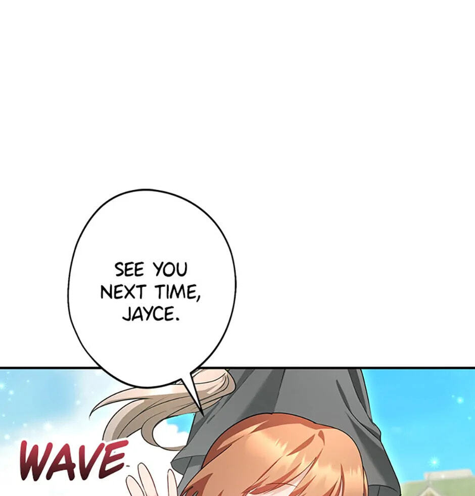 Not your MOTHER in Law Chapter 34 page 7 - 