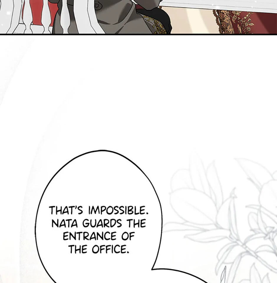 Not your MOTHER in Law Chapter 34 page 61 - 