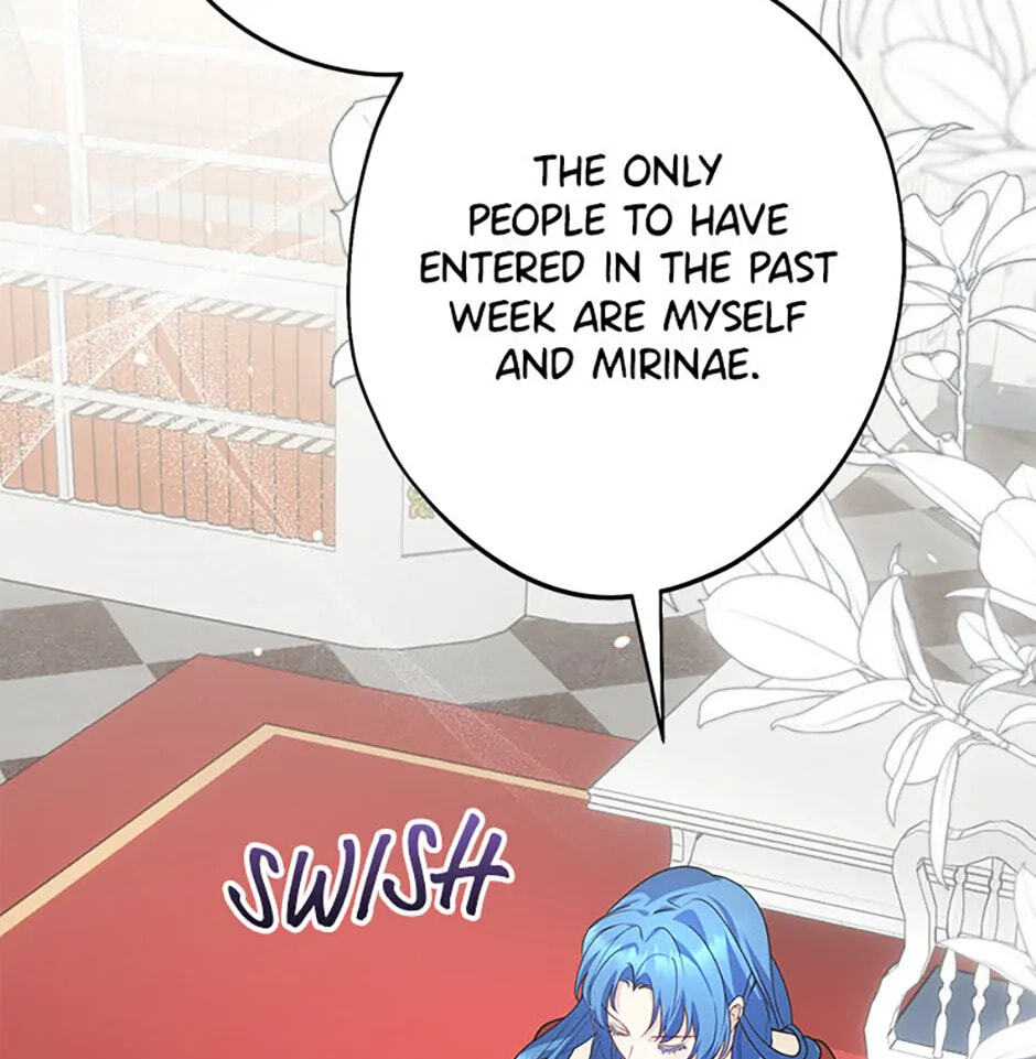 Not your MOTHER in Law Chapter 34 page 62 - 