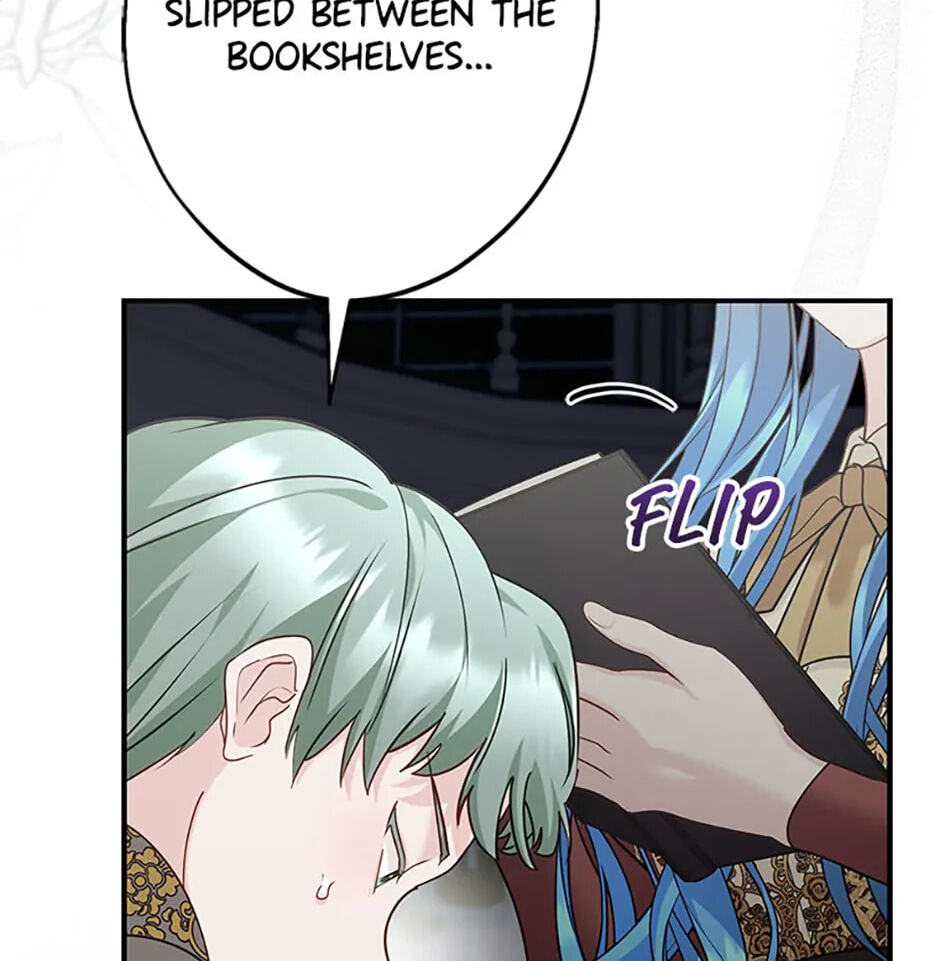 Not your MOTHER in Law Chapter 34 page 65 - 