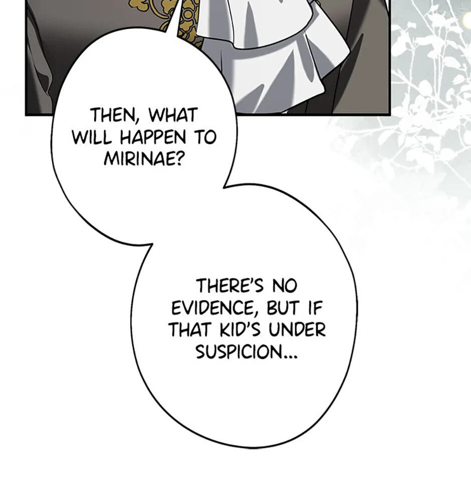 Not your MOTHER in Law Chapter 34 page 69 - 