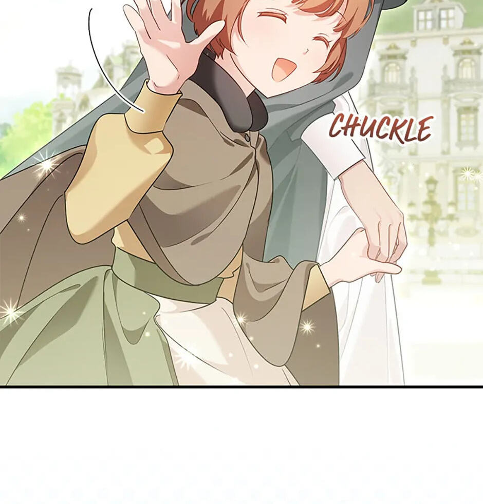 Not your MOTHER in Law Chapter 34 page 8 - 