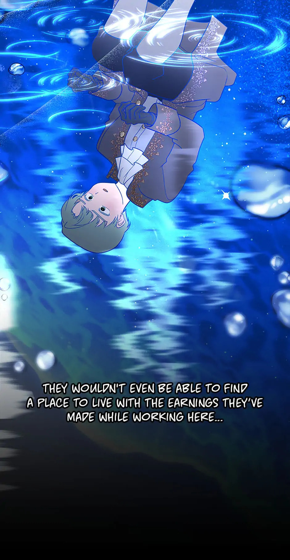 Not your MOTHER in Law Chapter 34 page 74 - 