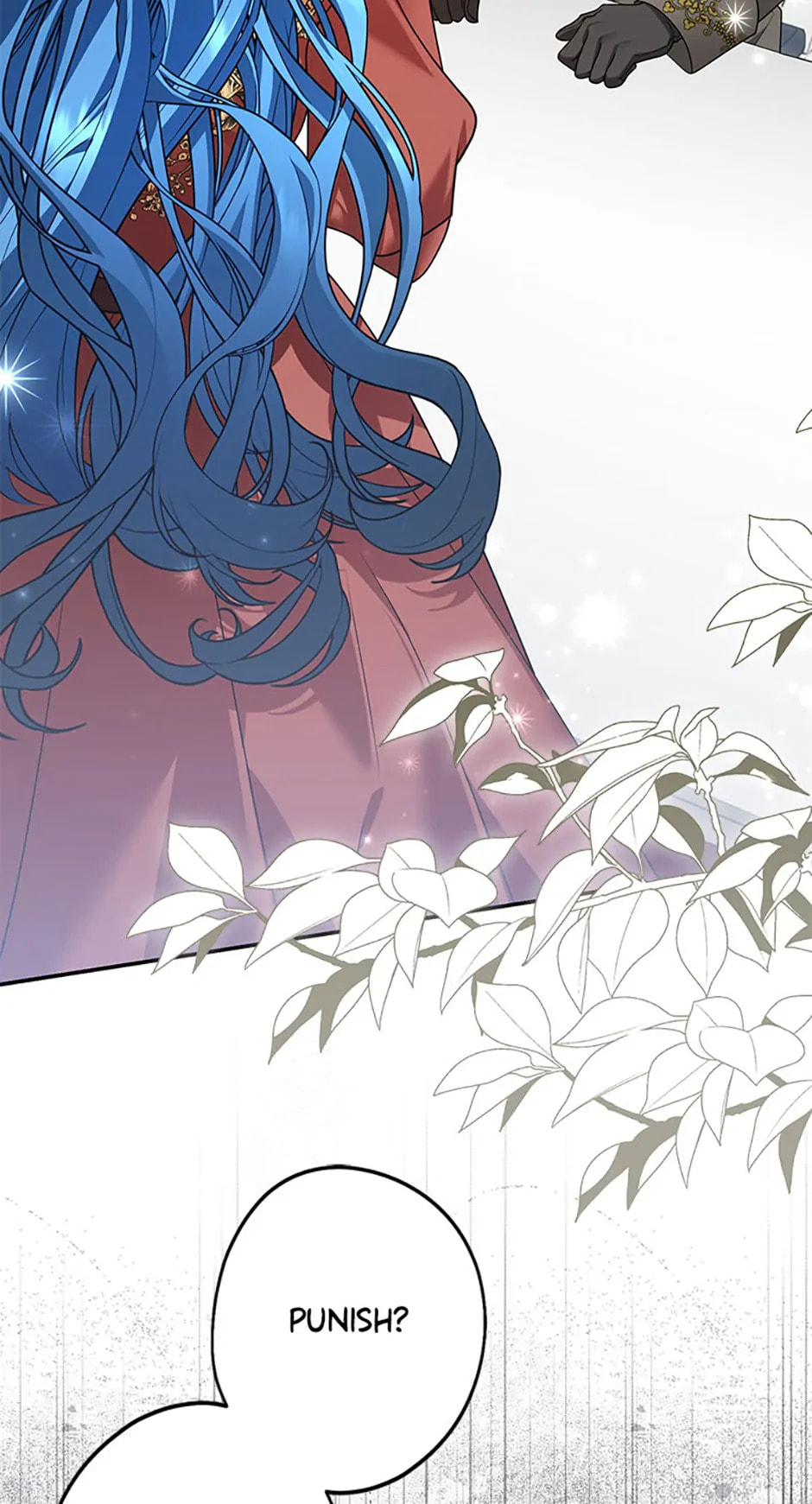 Not your MOTHER in Law Chapter 34 page 77 - 