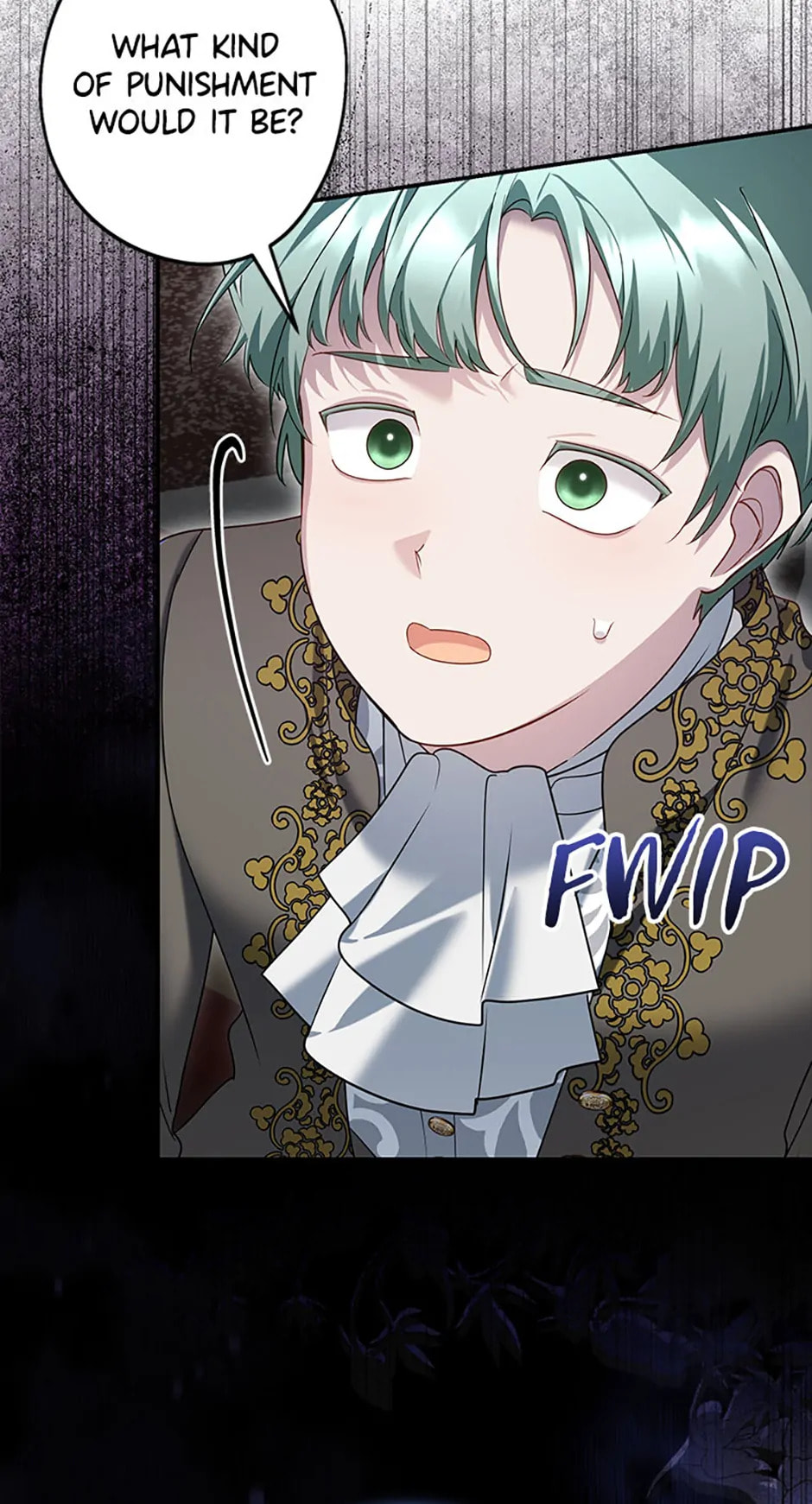 Not your MOTHER in Law Chapter 34 page 78 - 
