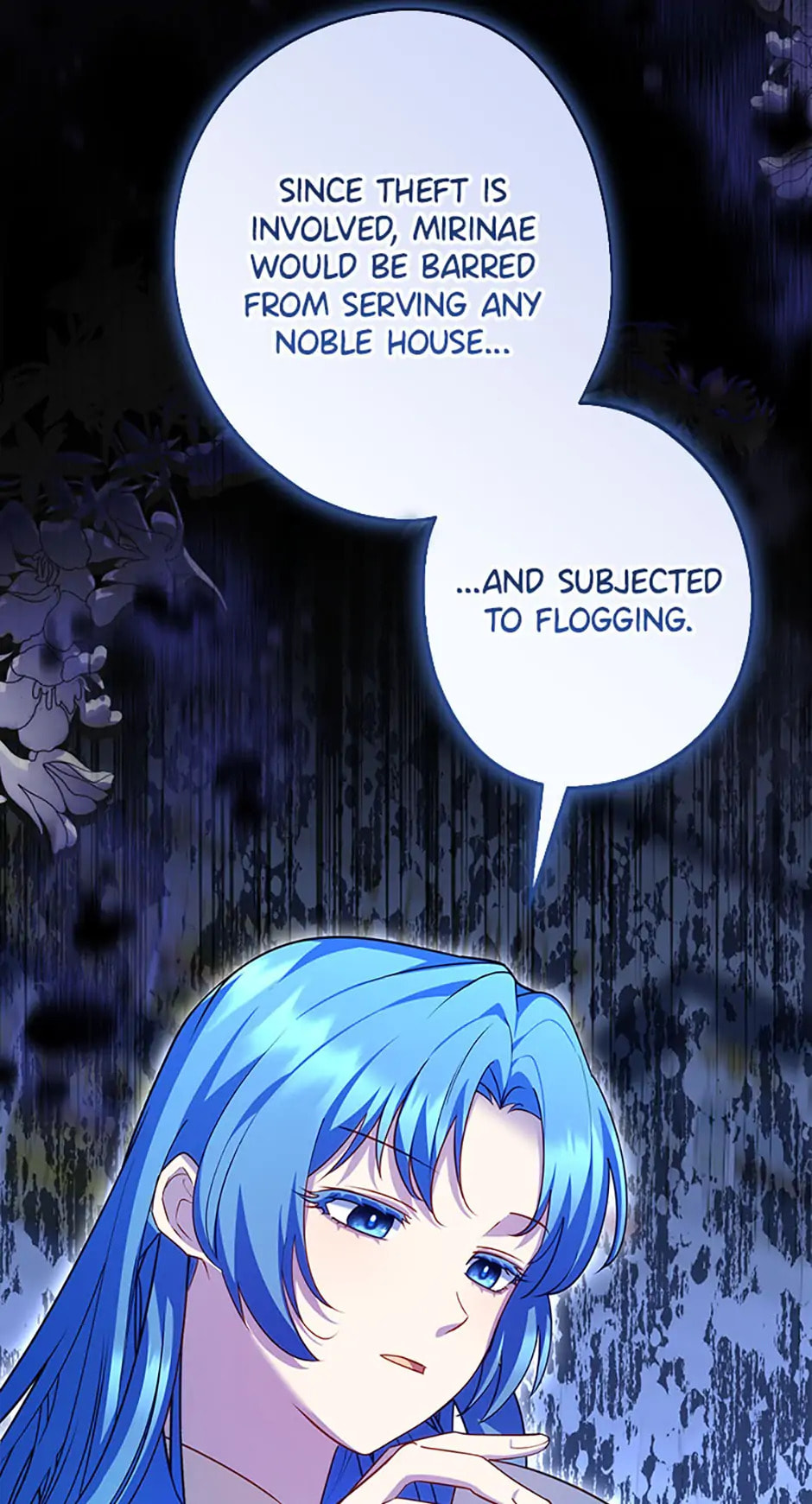 Not your MOTHER in Law Chapter 34 page 79 - 