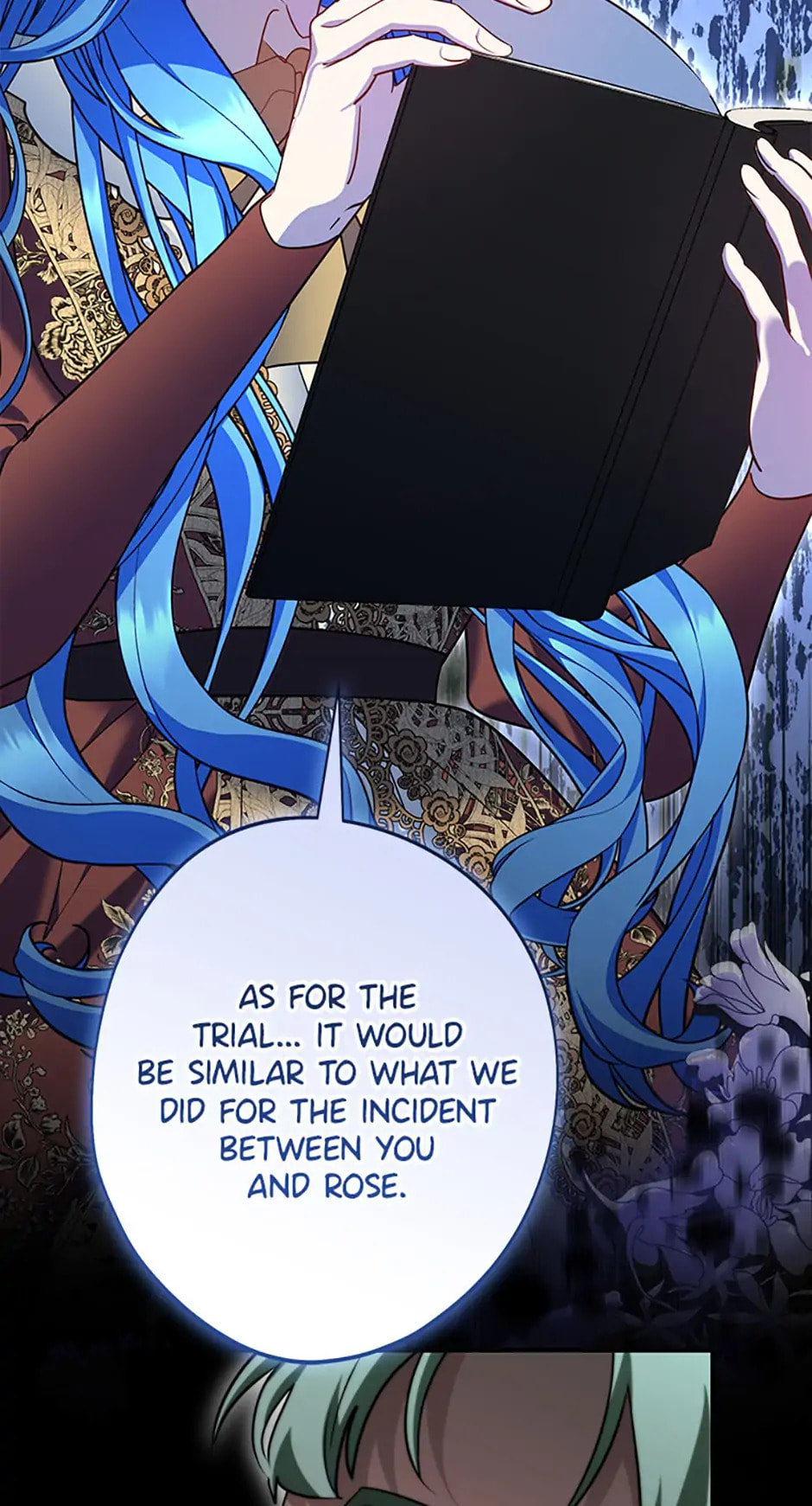 Not your MOTHER in Law Chapter 34 page 80 - 