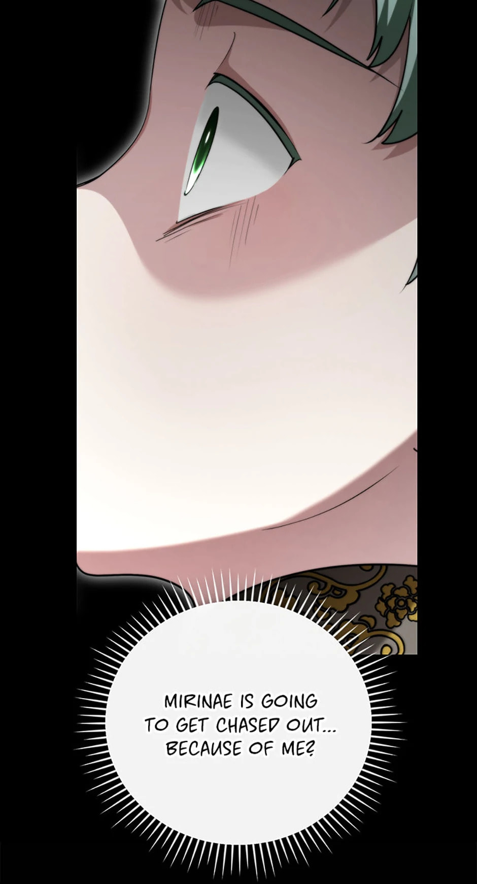Not your MOTHER in Law Chapter 34 page 81 - 